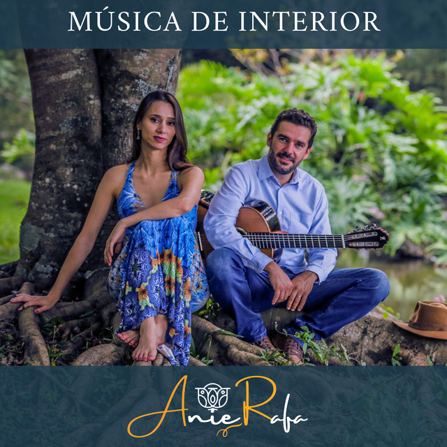 Música de Interior cover art