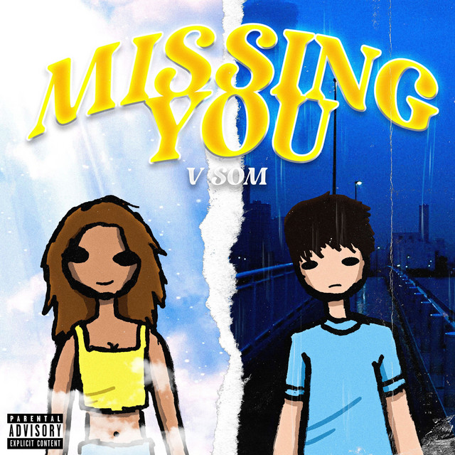 Missing You cover art
