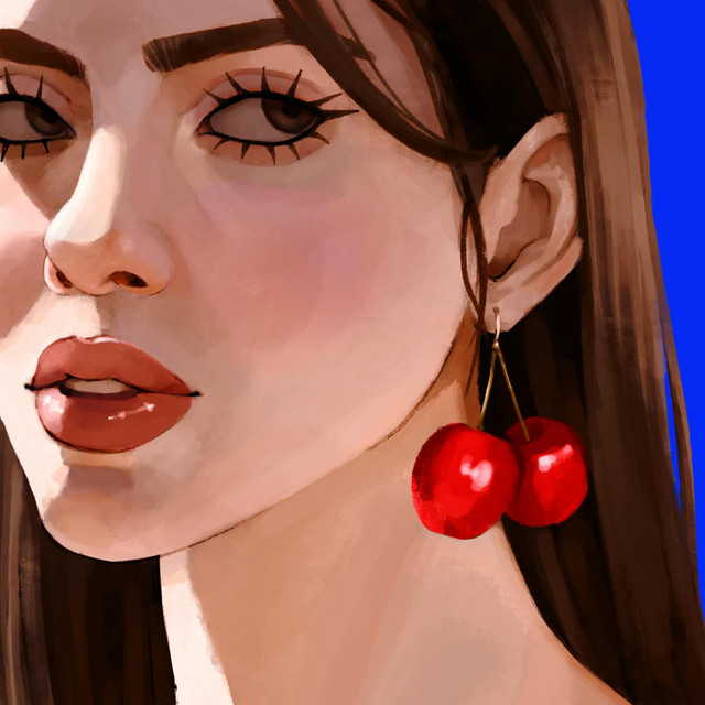 CERISE cover art