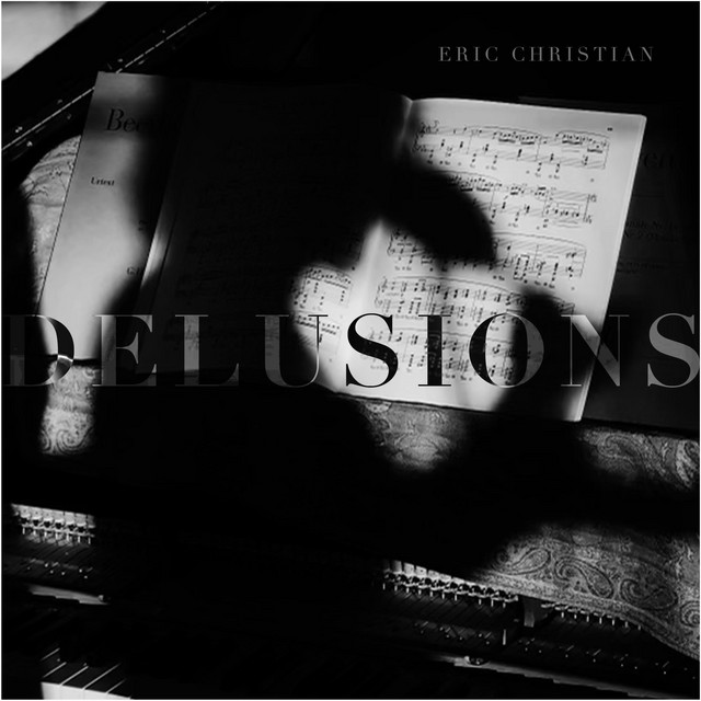 Delusions cover art