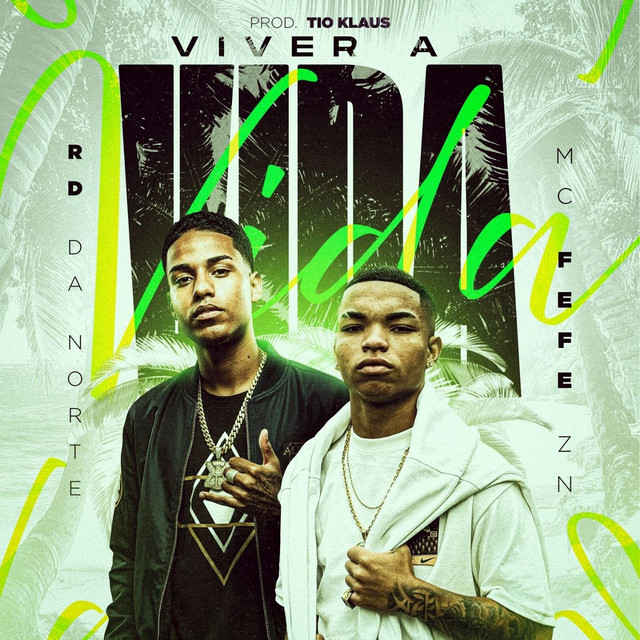 Viver a Vida