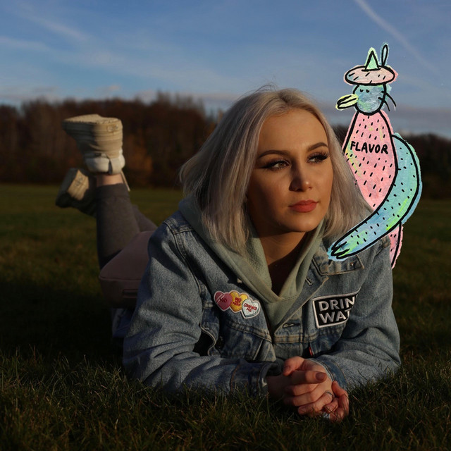 Flavor cover art