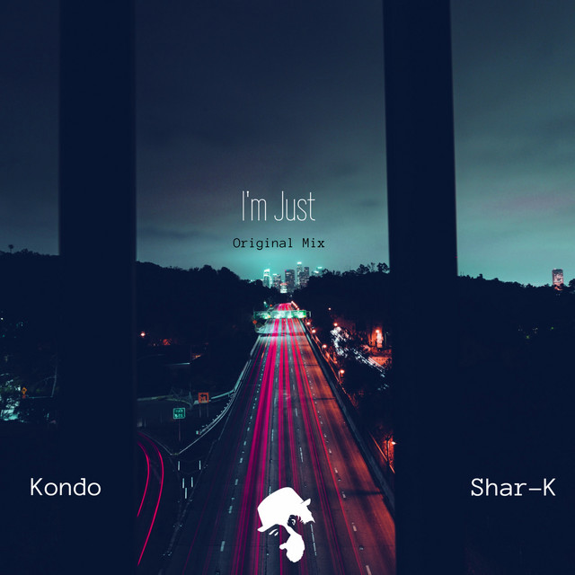 Обкладинка: I'm Just — Kondo