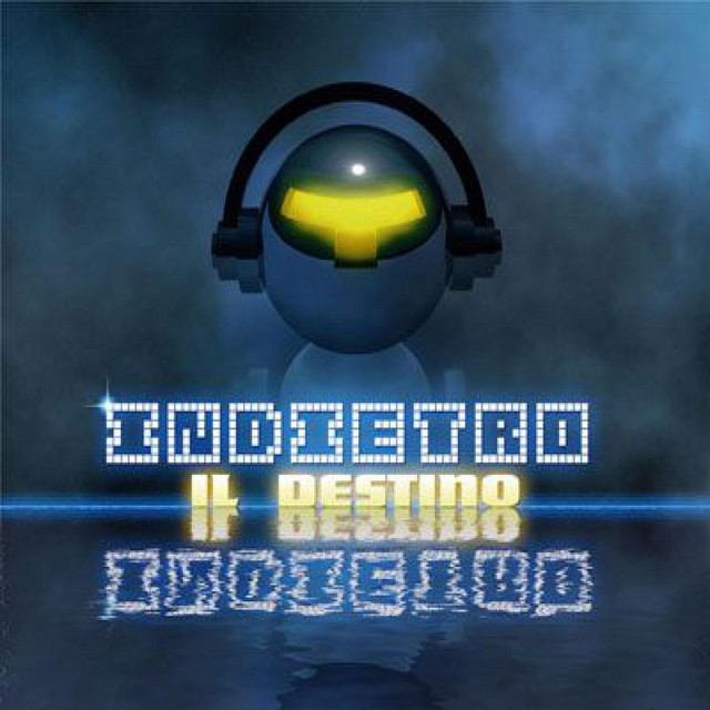 Il Destino cover