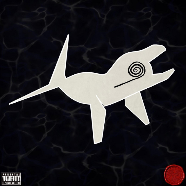 NELLA PANCIA DELLA BALENA (No Mix & Master) cover art