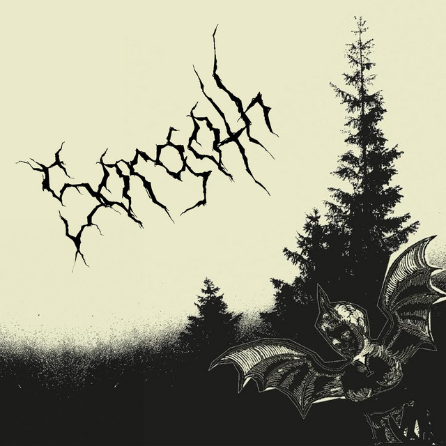 Impurity cover art