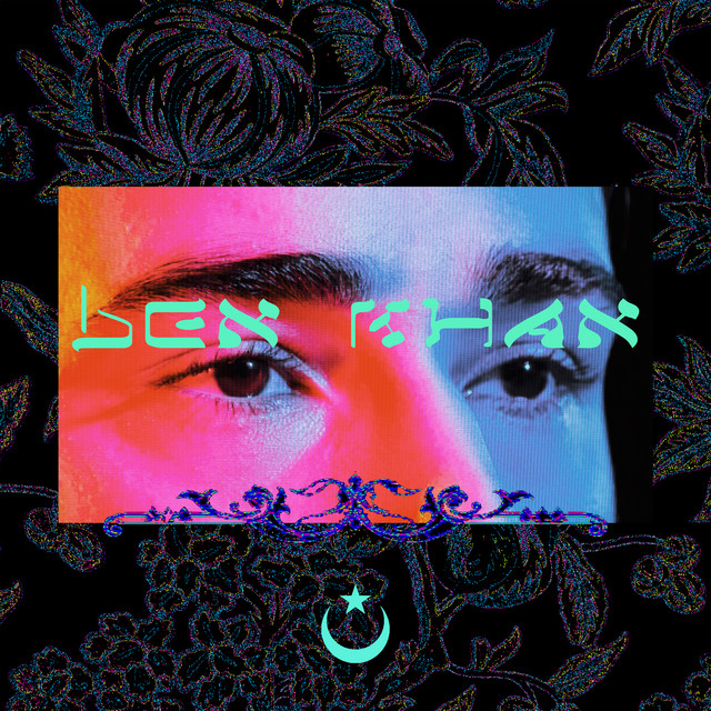 Ben Khan cover art