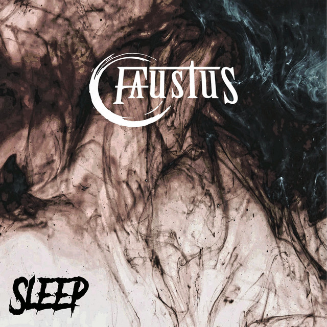 Sleep cover art