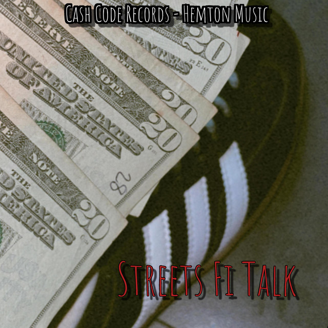 STREETS FI TALK