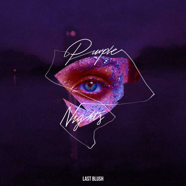 Purple Nights cover