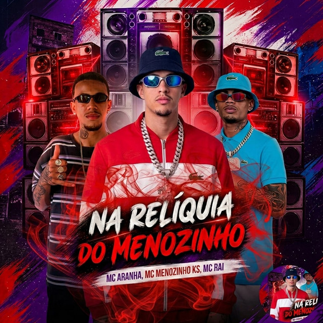 Na Reliquia do Menozinho