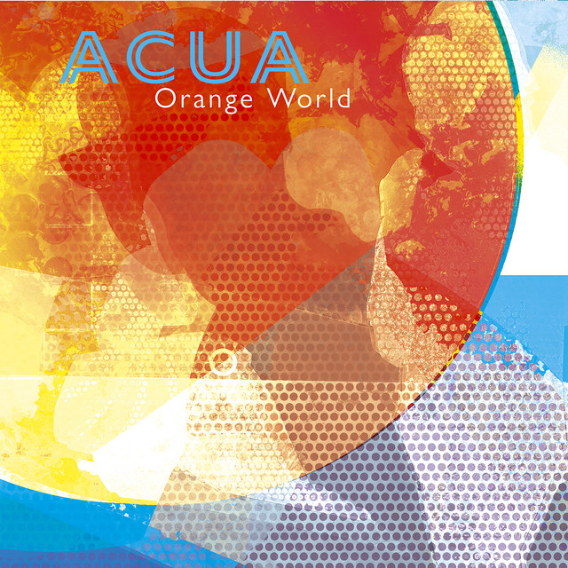Orange World