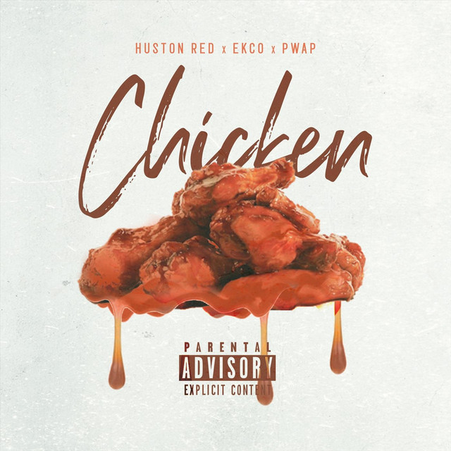 Huston Red | Spotify