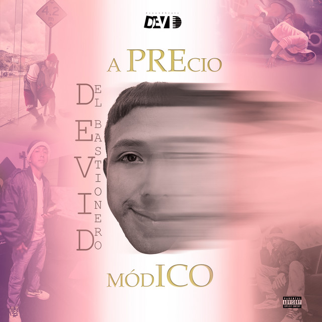 A PRECIO MÓDICO cover