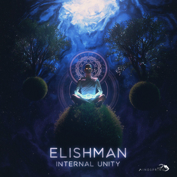 Internal Unity cover art