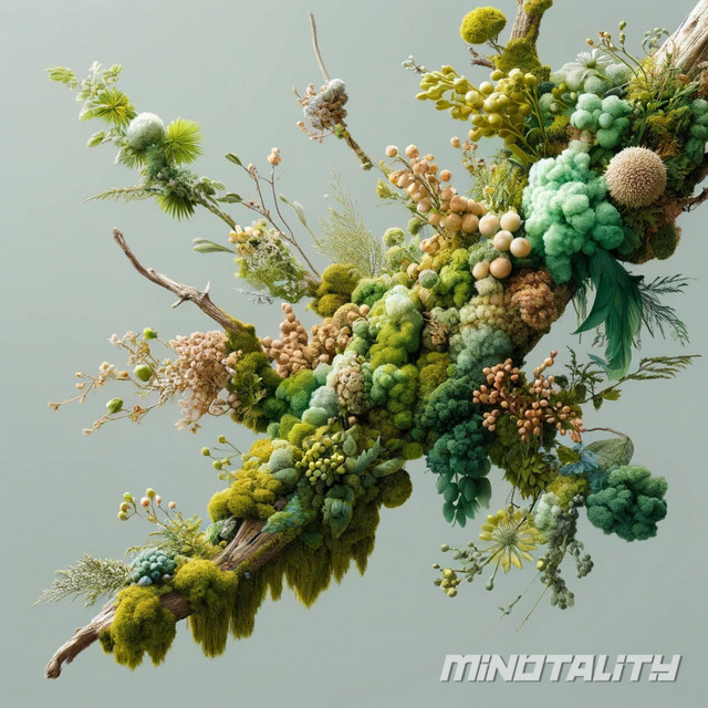 Overgrown cover