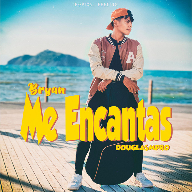 Me encantas