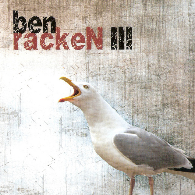 III cover