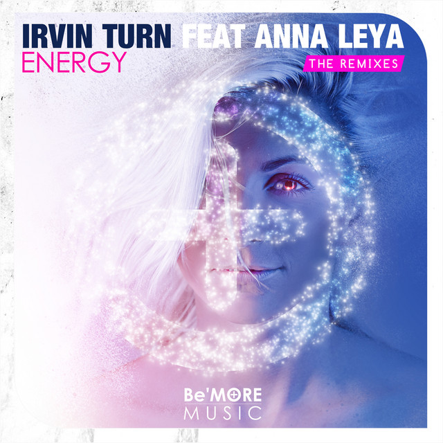 Energy (Jorge Araujo Remix) cover art