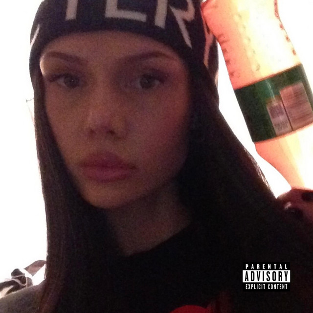 HOODLANTA cover art