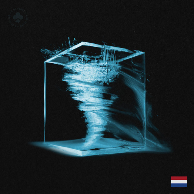 Spinnin cover art
