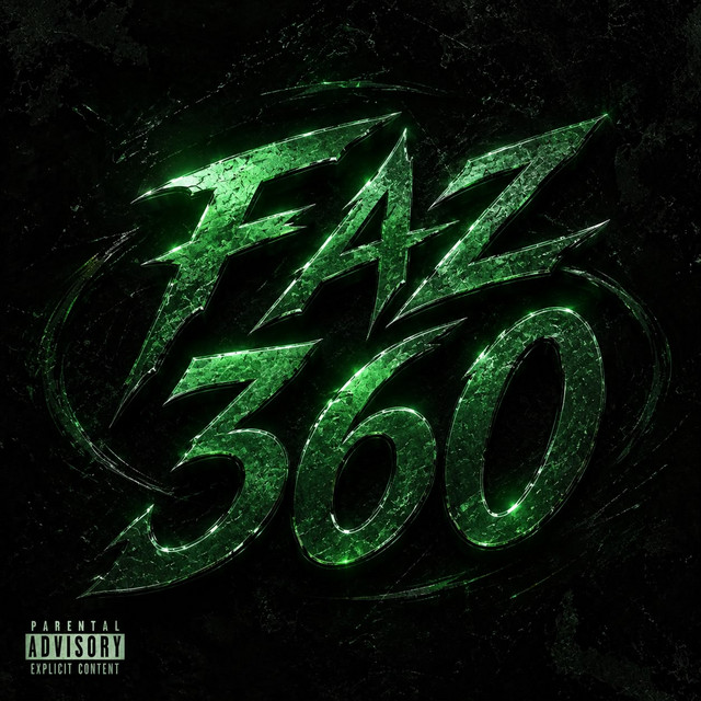 FAZ 360 album image