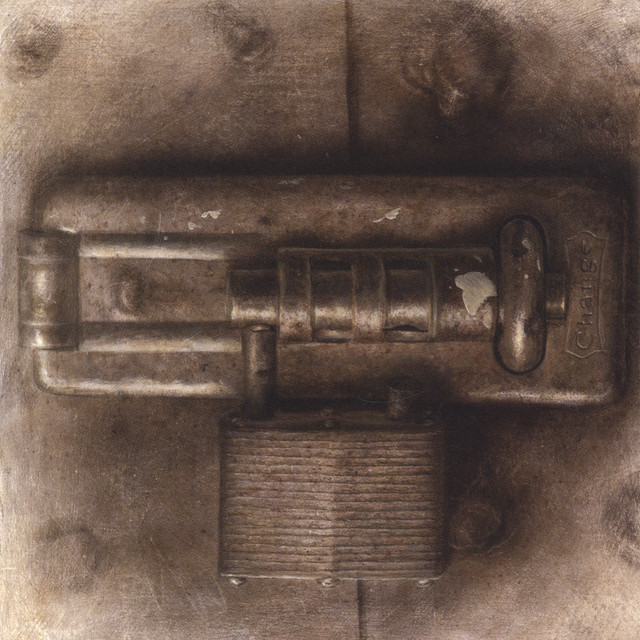 undefined album image