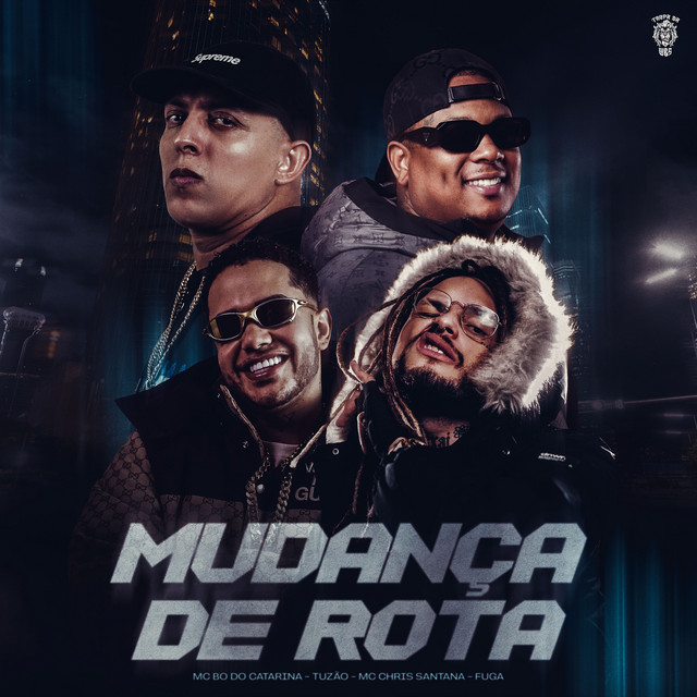 Mudança de Rota