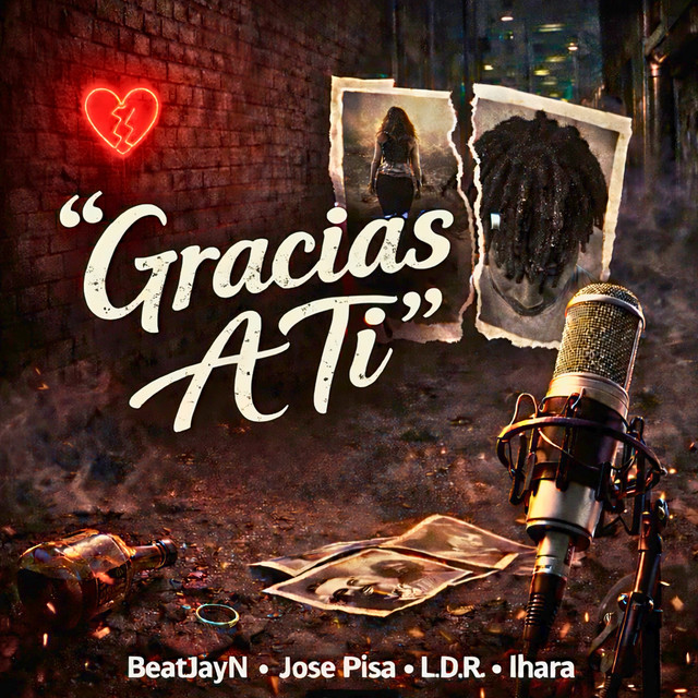 "Gracias A Ti"