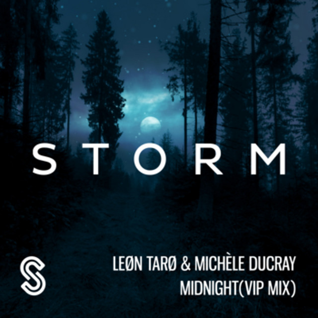 Midnight (VIP Mix) cover