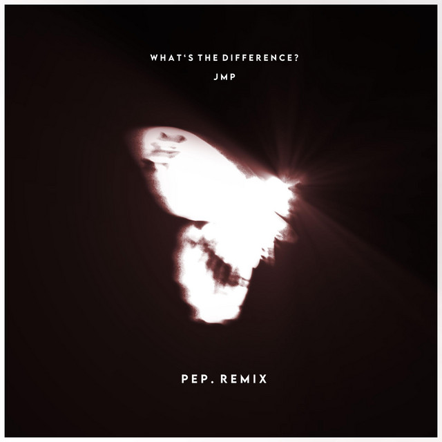 What's The Difference cover art