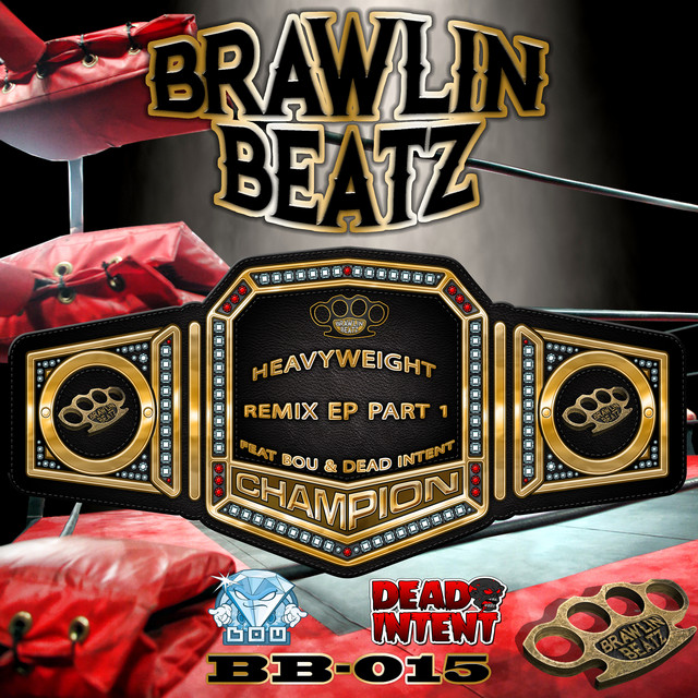 Heavyweight Remix Part 1