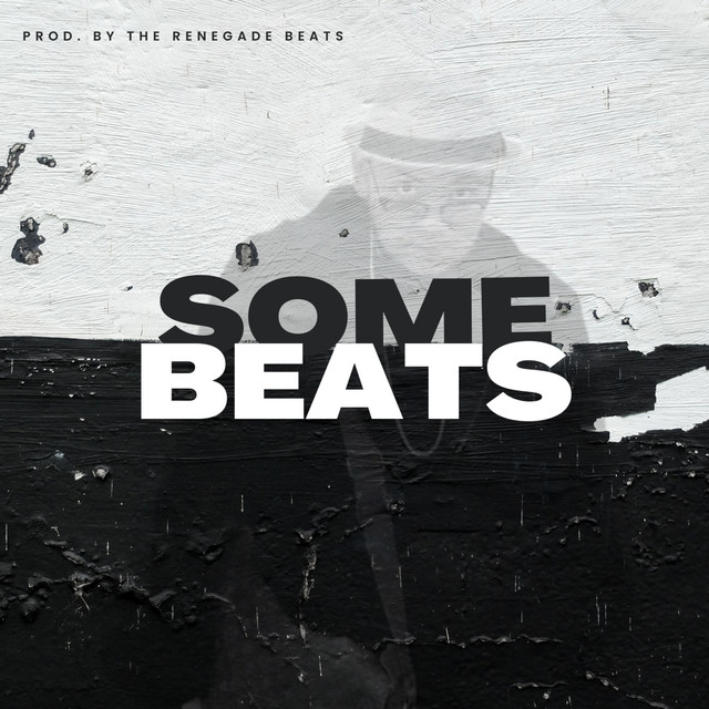 SOME BEATS cover art