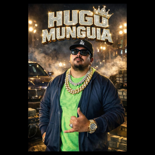 Hugo Munguia