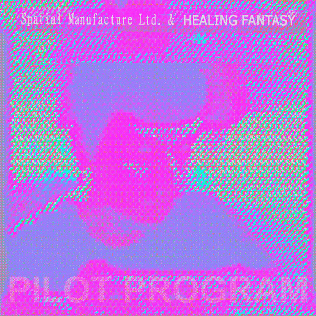 PILOT PROGRAM cover art
