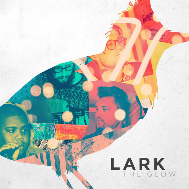 The Glow cover art