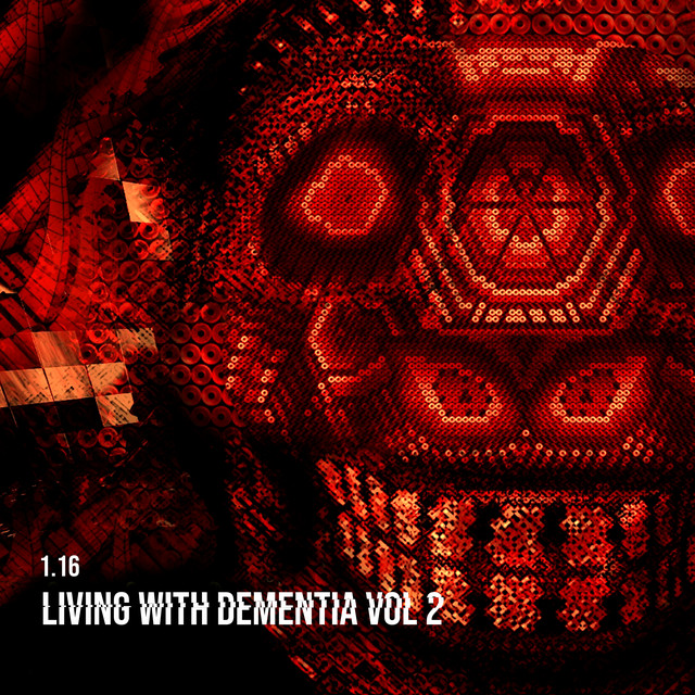 Living with Dementia, Vol. 2 cover art