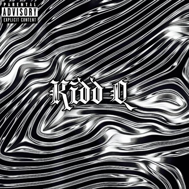 Kidd Q cover art