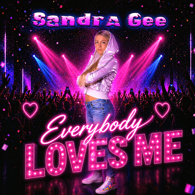 Everybody Loves Me cover