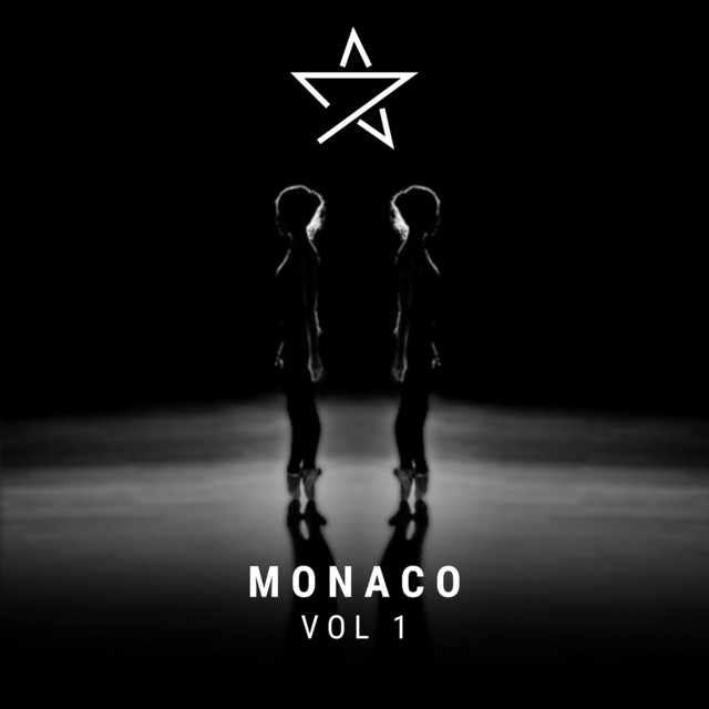 Monaco, Vol. 1 cover art