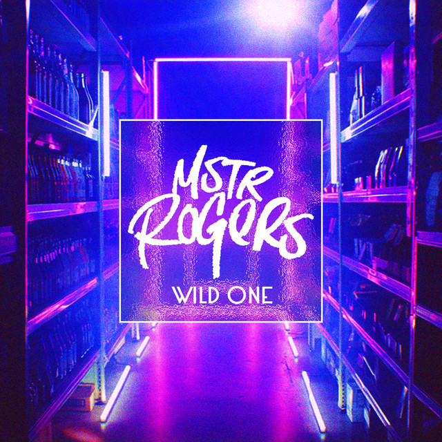 Wild One cover