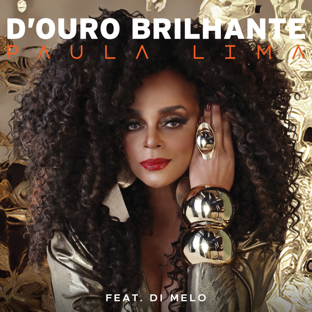 D'Ouro Brilhante album image