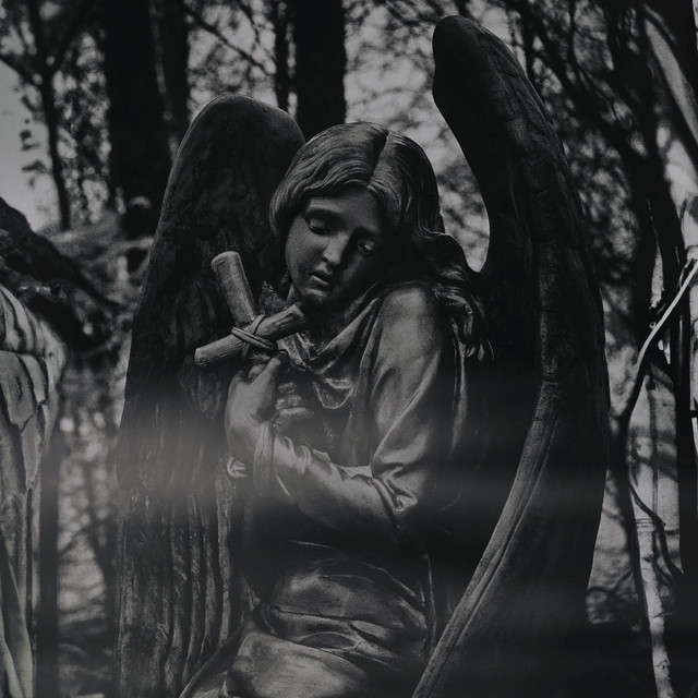GRAVEYARD cover art