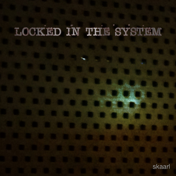 Locked In The System cover