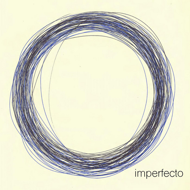 Imperfecto cover art