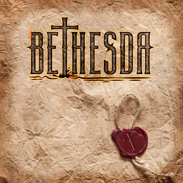 Bethesda cover art