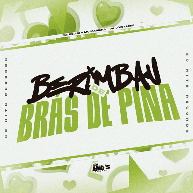 Berimbau de Brás de Pina