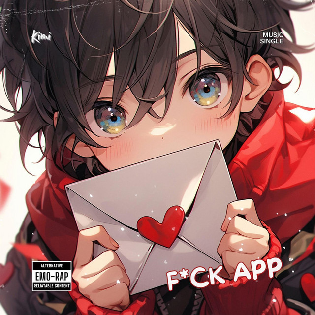 F*ck App cover art