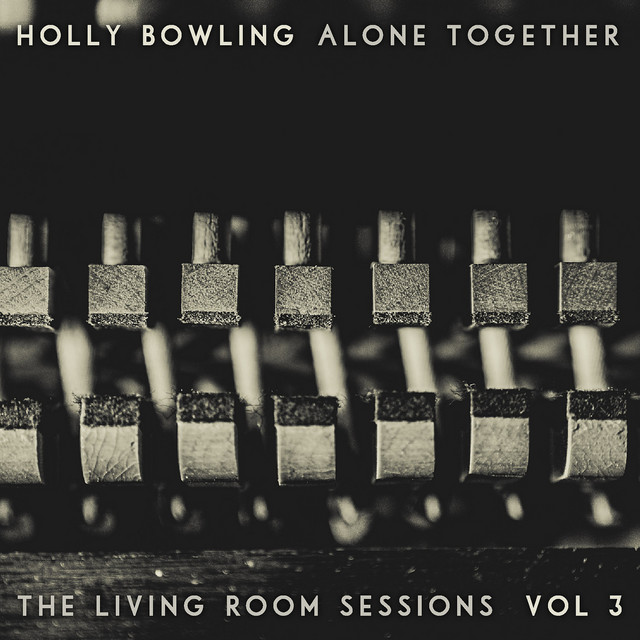 Alone Together, Vol. 3 (The Living Room Sessions) cover art