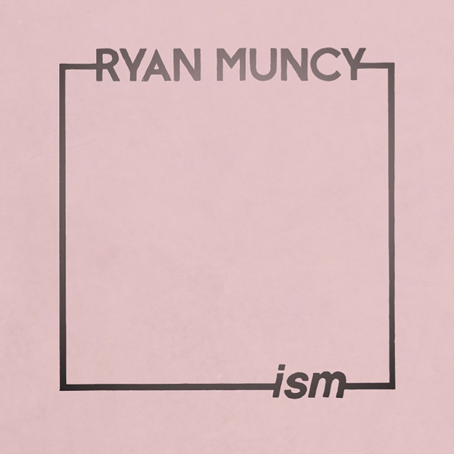 Ism cover art